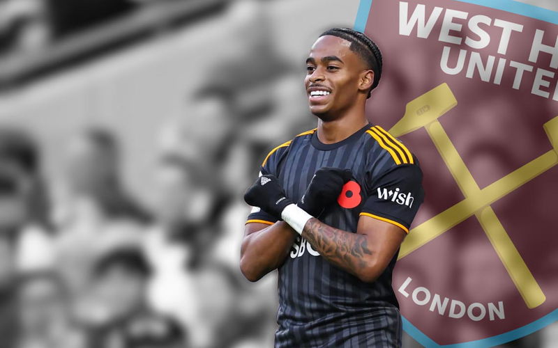 Crysencio Summerville - Viên Ngọc Đen Của Leeds United Tỏa Sáng Trong Mùa Giải 2023 Crysencio Summerville - Viên Ngọc Đen Của Leeds United Tỏa Sáng Trong Mùa Giải 2023