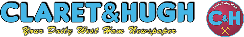 Claret & Hugh logo