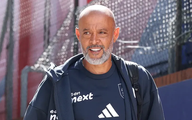 Image for Nuno will welcome absent starter back for West Ham’s Brentford clash