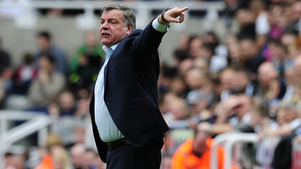 Alardyce-West Ham-David Moyes