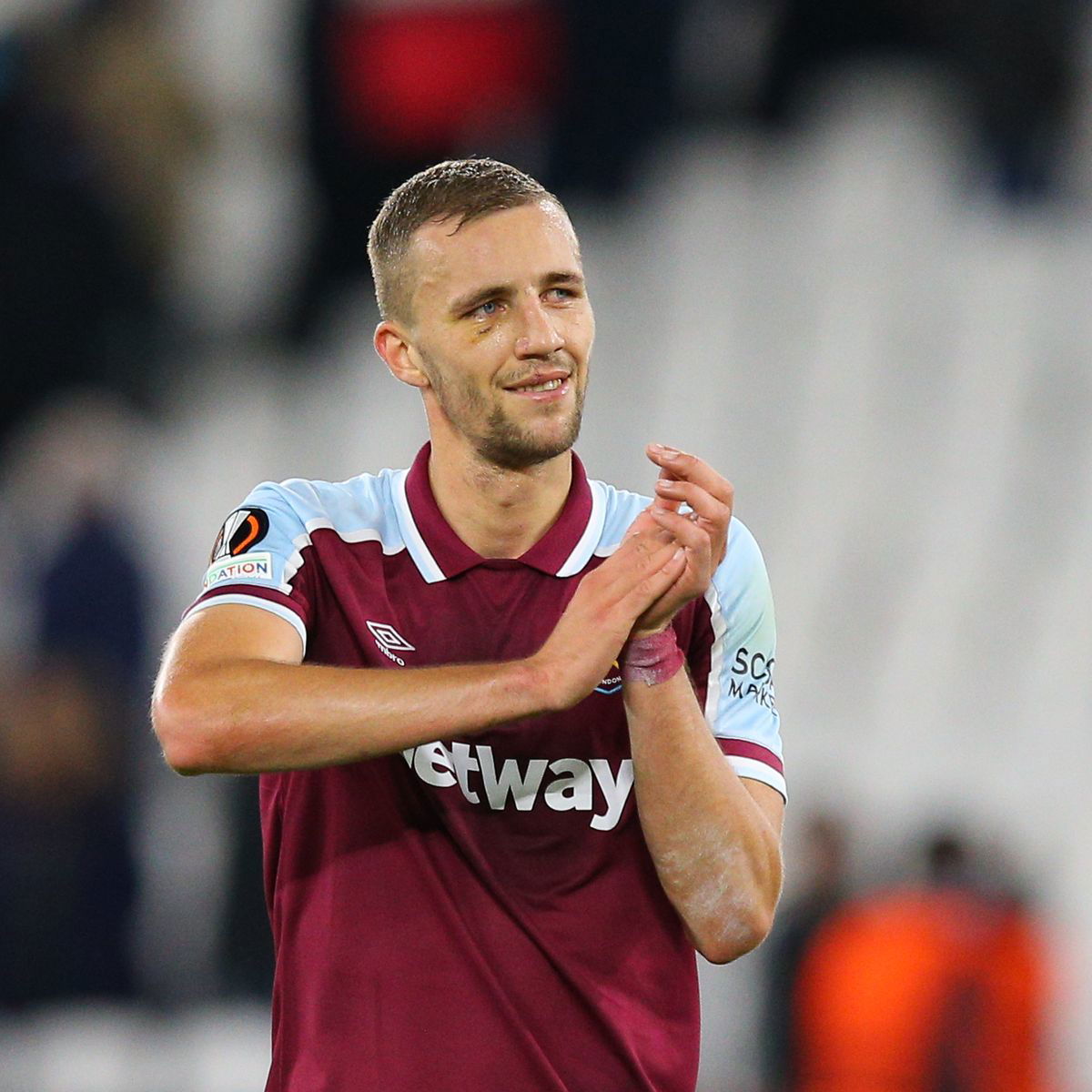 Hammers Eye Soucek Replacement West Ham News