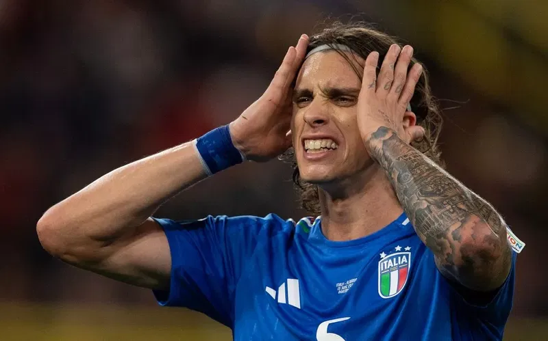 Image for West Ham Target Calafiori in Defensive Shuffle