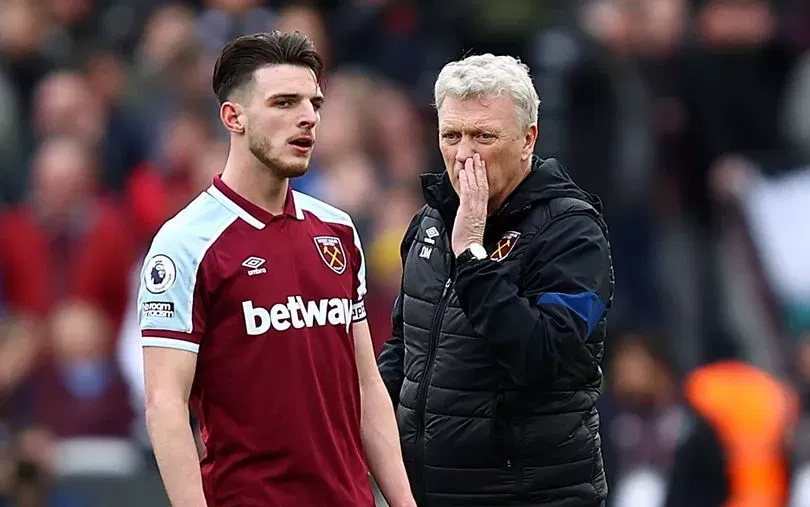 Image for West Ham ARE INDEED ‘Massive’ I And Here’s The Proof!