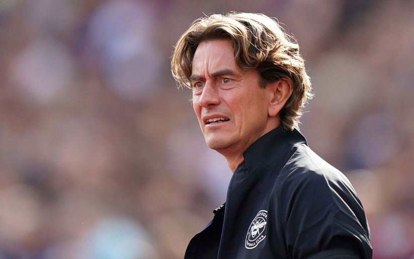 Image for Brentford Problems Give Lopetegui a Chance to Save His Bacon