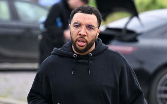 Image for Gobby Deeney Sounds Off Again!