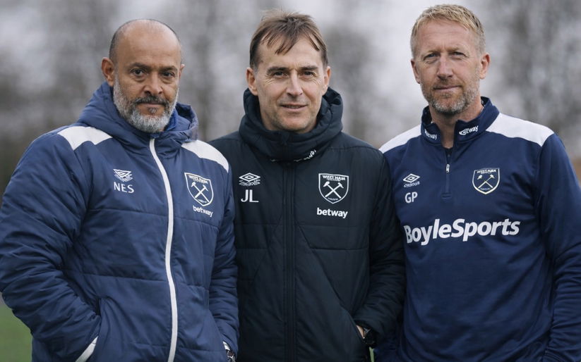 Image for Three Bosses, One Club: West Ham’s Massive £10.5M Loss