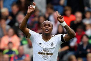 1Ayew