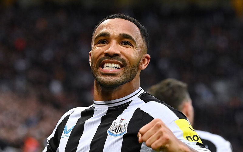 Image for Reviving Old Interest in Injury-Prone Wilson?