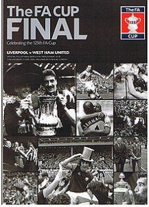 2006_FA_Cup_Final_Programme