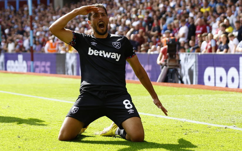 Image for Hammer would have thrived under Lopetegui