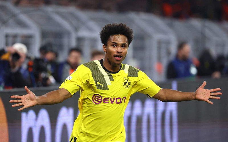 Image for “Stick or Twist” | Hammers Face Gamble With Bundesliga Speedster