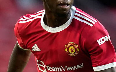 Image for Hammers Remain in The Hunt For Man U star