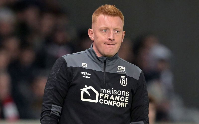 Image for Boyhood Hammers fan – mixing it up in Ligue One