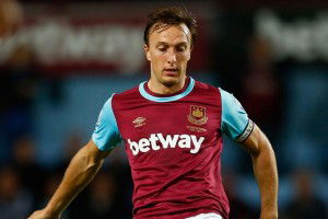 Two goal Noble clinches points