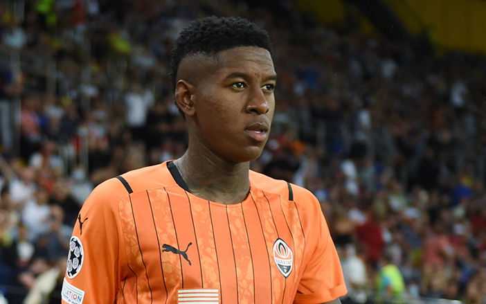 Image for Brazilian Defender – Decision in Hours!