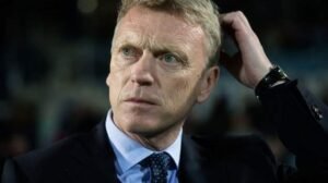 David Moyes West Ham job hangs in the balance but the Hammers board are in no hurry to make a decision on the managers future.