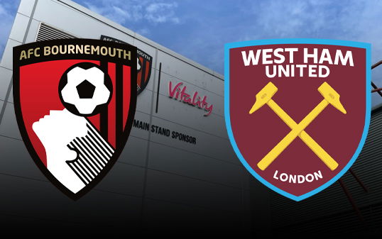 Image for West Ham vs Bournemouth Rescheduled as Hammers Gear Up for Busy December