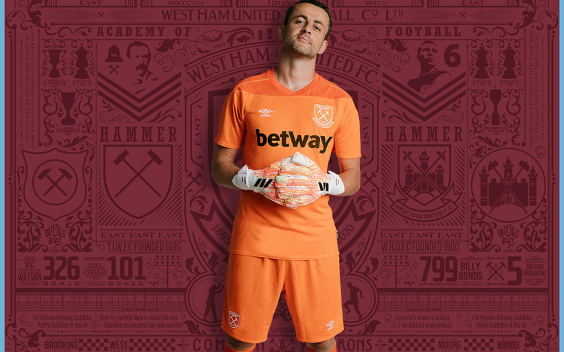 Image for Evergreen Hammers’ veteran recalls ‘best night of his career’ | West Ham News