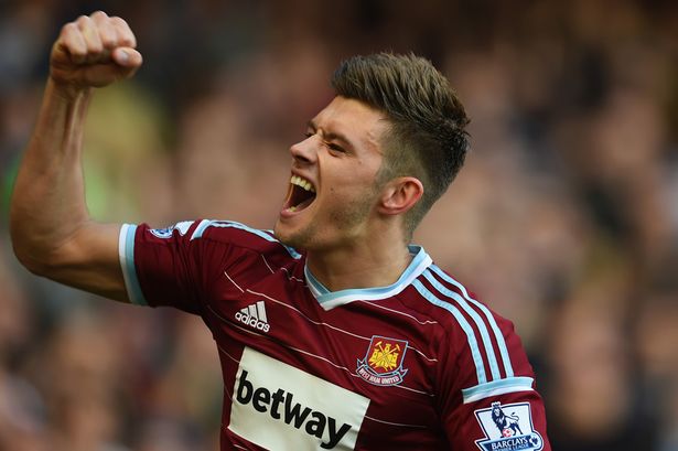 Aaron-Cresswell