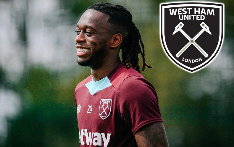 Image for West Ham star subject of official FIFA complaint | Fans concern over Wolves availability