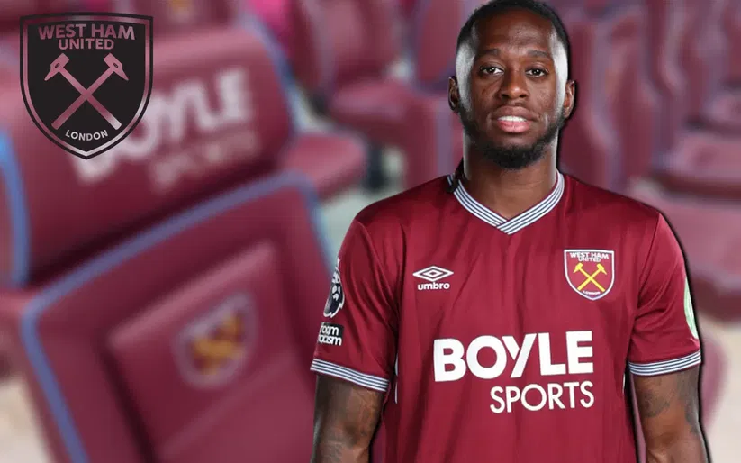 Image for “Advantage Leeds United” One More Game Before AFCON Exodus