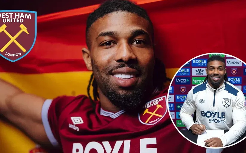 Image for “Move Aside Jarrod” Why Bowen Could be Shifted to Accommodate West Ham Newbie