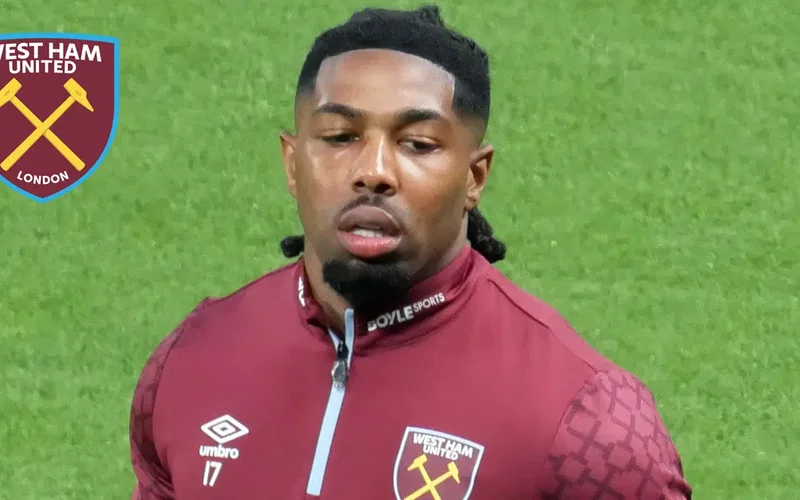 Image for West Ham’s Traoré Letdown — How One Cameo Undid a Team Effort