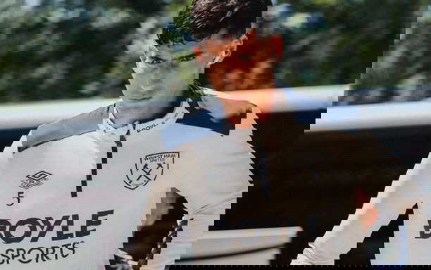 Image for West Ham’s Aguerd replacements | Deadline day steal possible