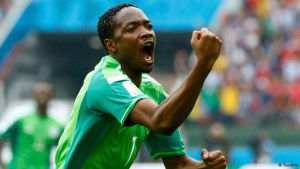 Ahmed-Musa