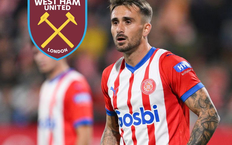 Image for Hammers See Transfer Deal Collapse