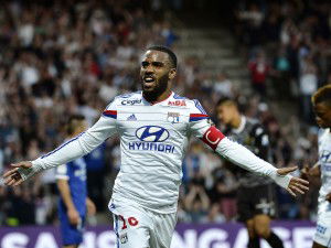 Alexandre-Lacazette