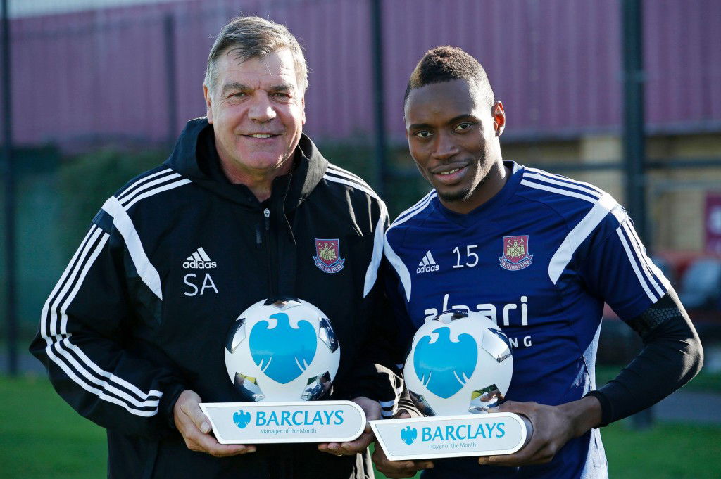 Allardyce-Sakho