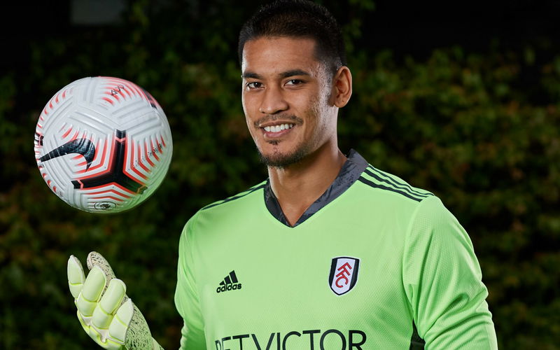 Image for New ‘Keeper search could be bad news for Hammers