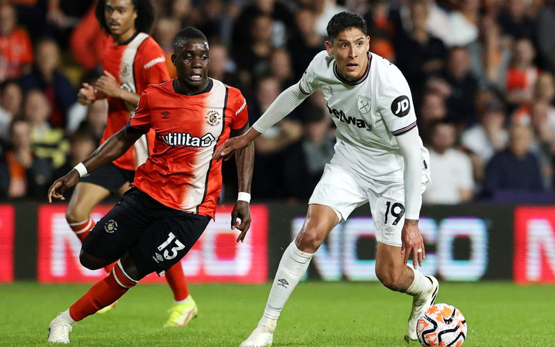Image for Monaco’s failed bid | Potter has turned this key player’s season around