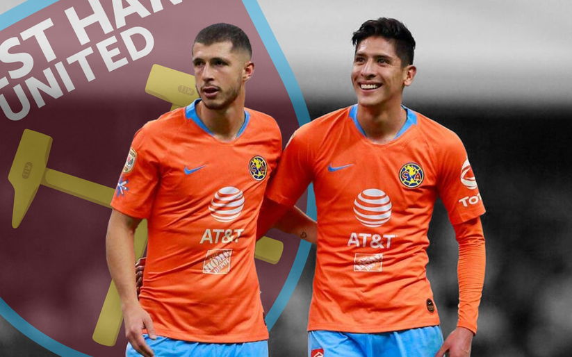 Image for Transfer Disaster as West Ham Look to Cut Their Losses