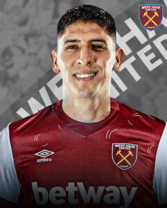 Wolves vs West Ham starting line-up-Edson Alvarez_David Moyes_Team News
