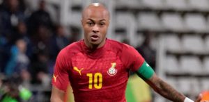 Andrew-Ayew