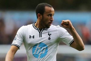 Andros-Townsend