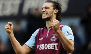 Andy Carroll