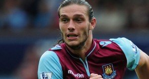 Difficult to know what goes on inside Carroll's head.
