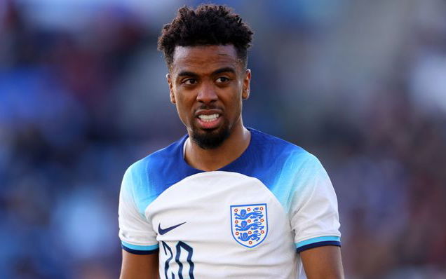 Image for West Ham Must Rethink Angel Gomes Offer After Poor First Impression