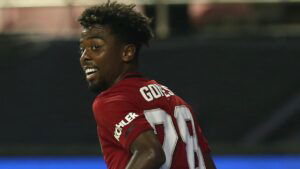Angel Gomez-West Ham-Transfer