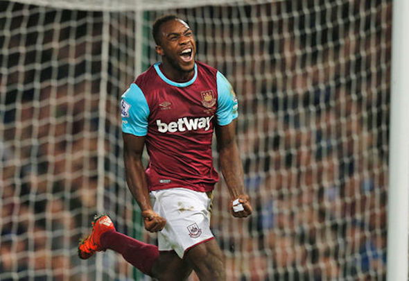 Antonio set for Southampton return