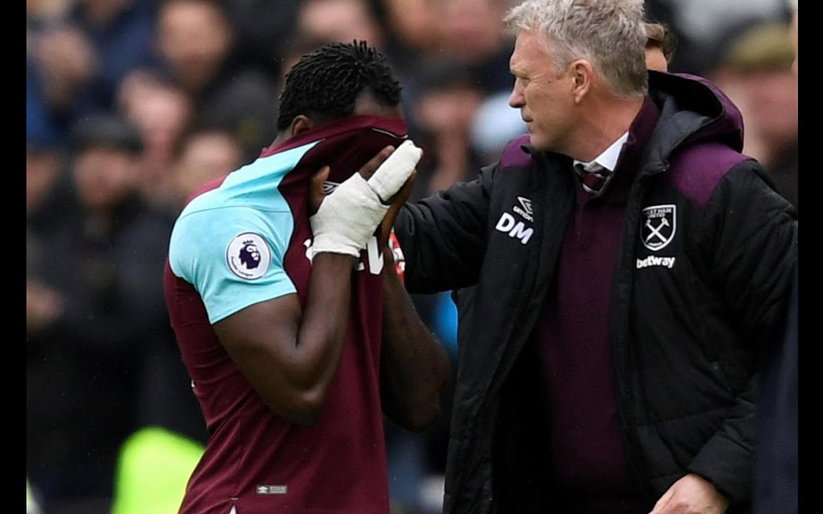 Image for Brave Antonio opens up on mental health