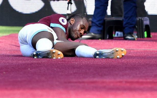 Image for “Just a championship player” | Hammers seek a repeat dose