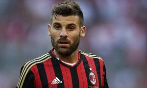 Antonio Nocerino has joined West Ham on loan