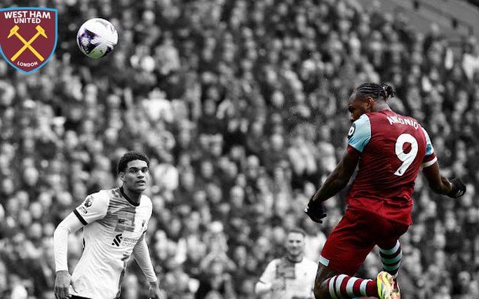 Image for Match Report: West Ham 2-2 Liverpool