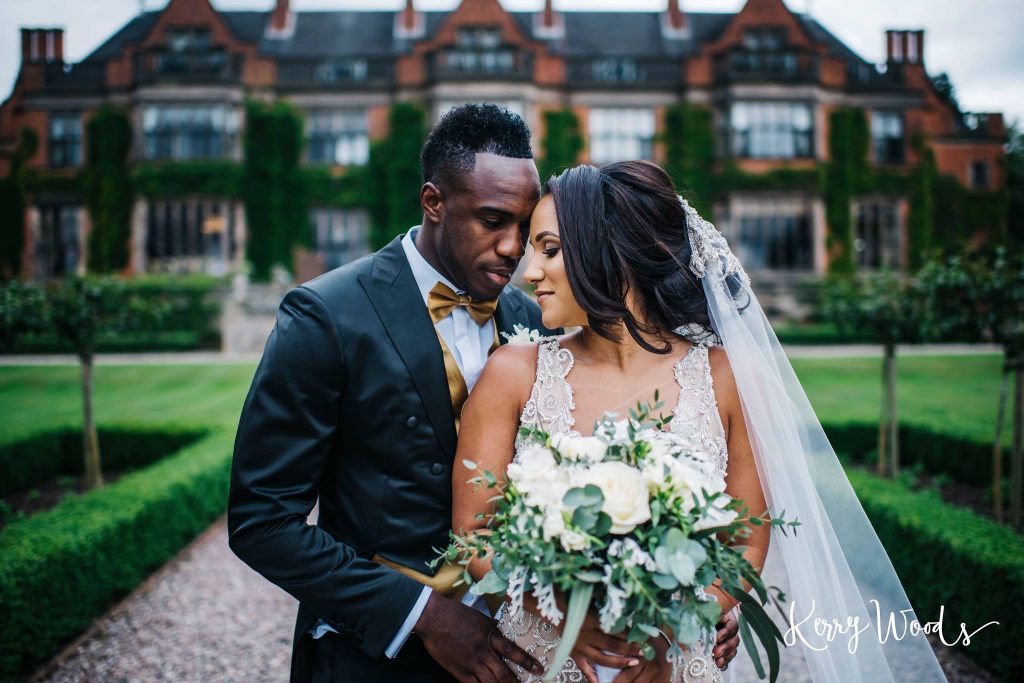 Michail Antonio gets hitched West Ham News