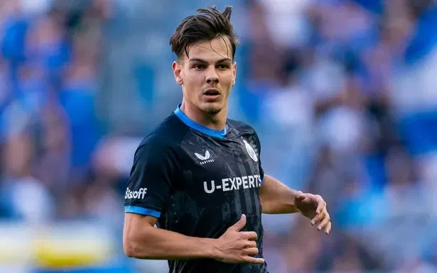 Image for Primed to Take Advantage | West Ham Prowl as Milan Talks Falter