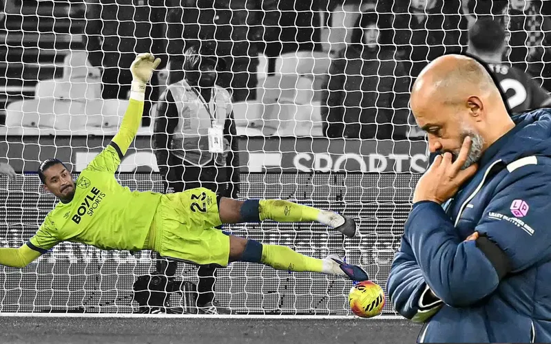 Image for West Ham’s “ambitious bid” to loan Barcelona star | Report